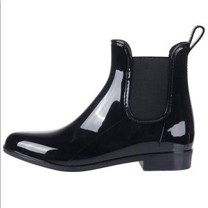 Sam Edelman rain boots